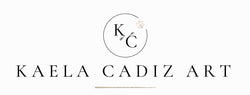 kaelacadizart logo