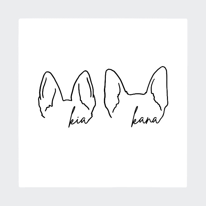 Additional Ears Design
